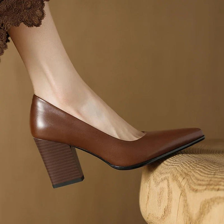 Nora Heels - My Store