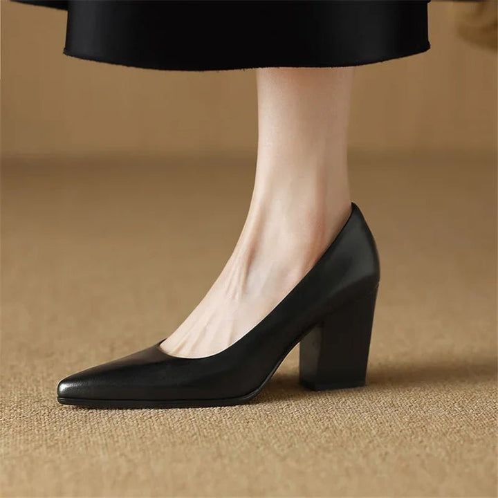 Nora Heels - My Store