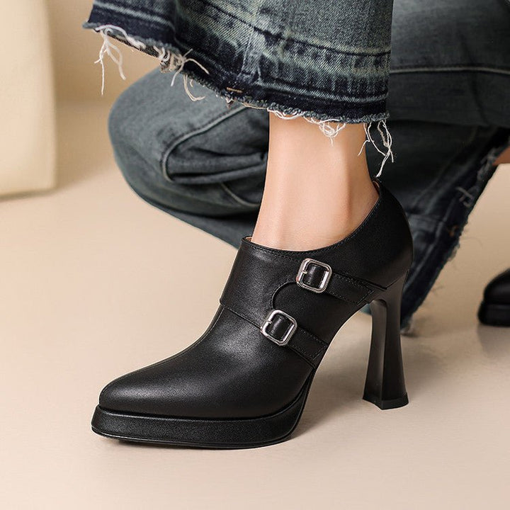 Nyrix Heels - My Store