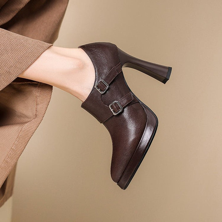 Nyrix Heels - My Store