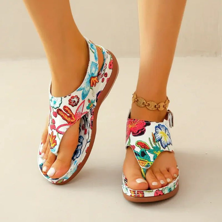 Oasis Sandals - My Store
