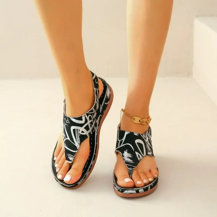 Oasis Sandals - My Store