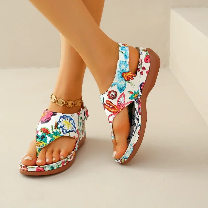 Oasis Sandals - My Store