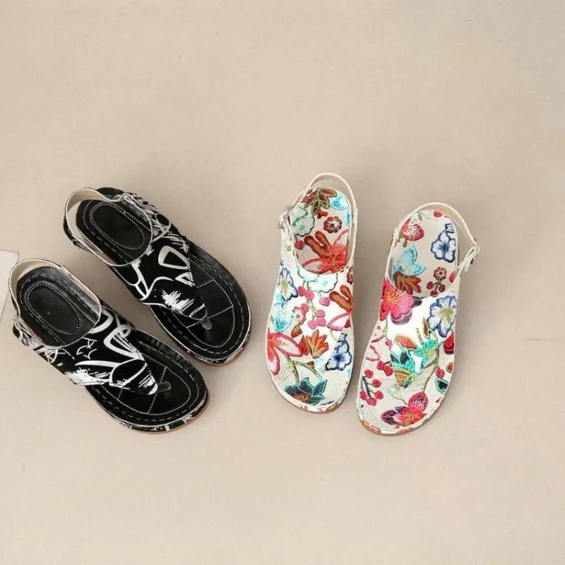 Oasis Sandals - My Store