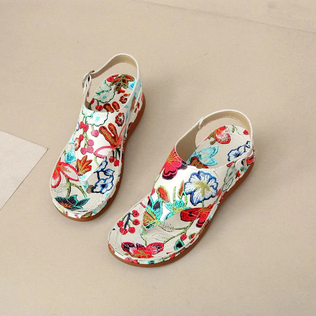 Oasis Sandals - My Store
