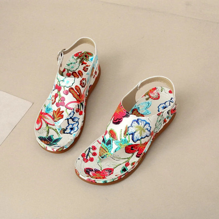 Oasis Sandals - My Store