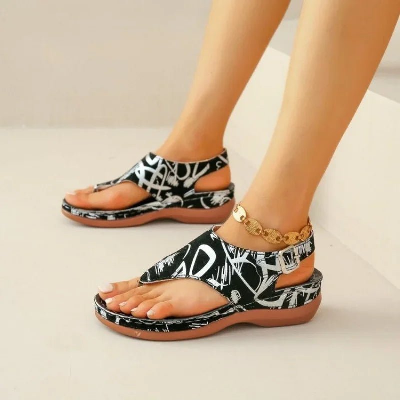 Oasis Sandals - My Store