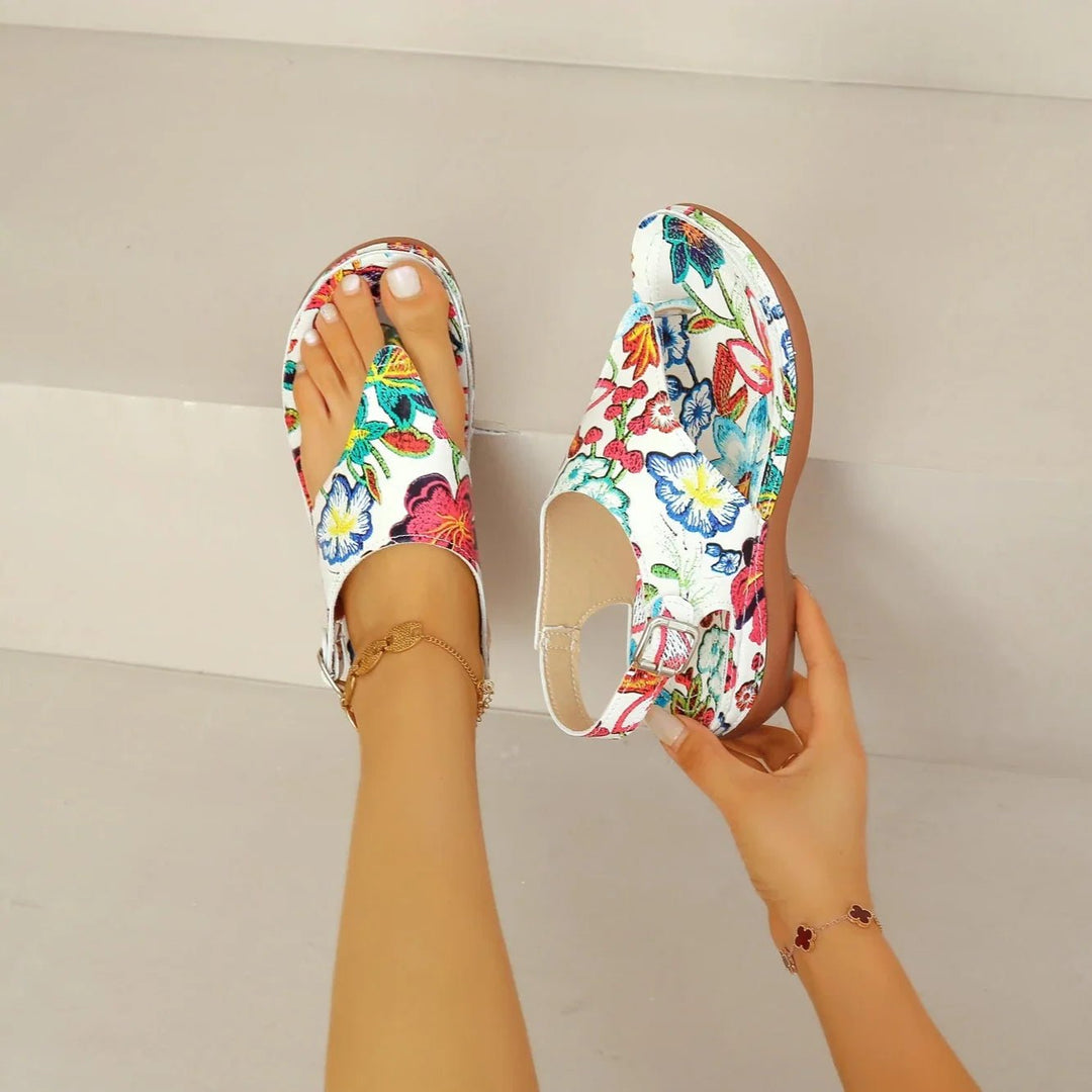 Oasis Sandals - My Store