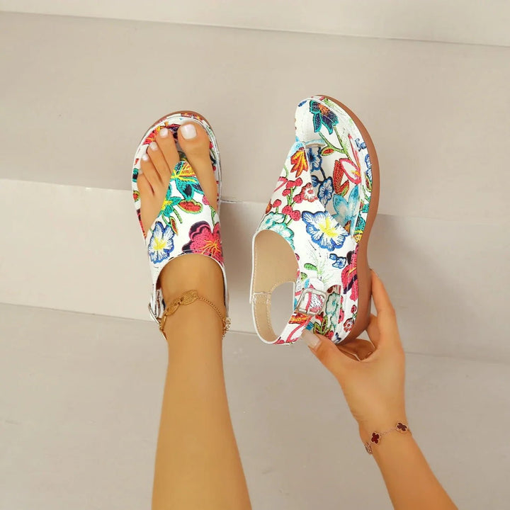Oasis Sandals - My Store