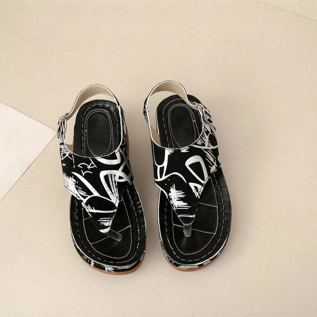 Oasis Sandals - My Store