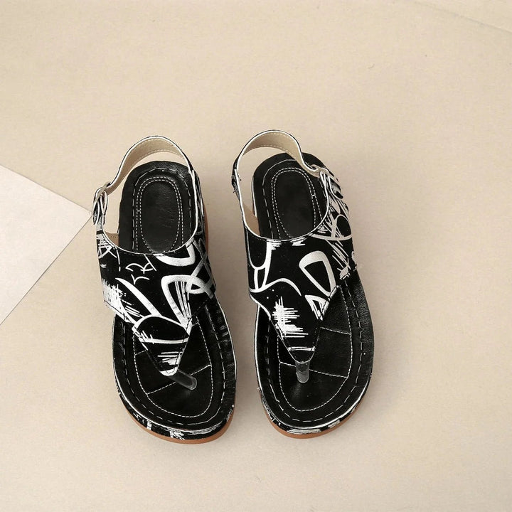Oasis Sandals - My Store