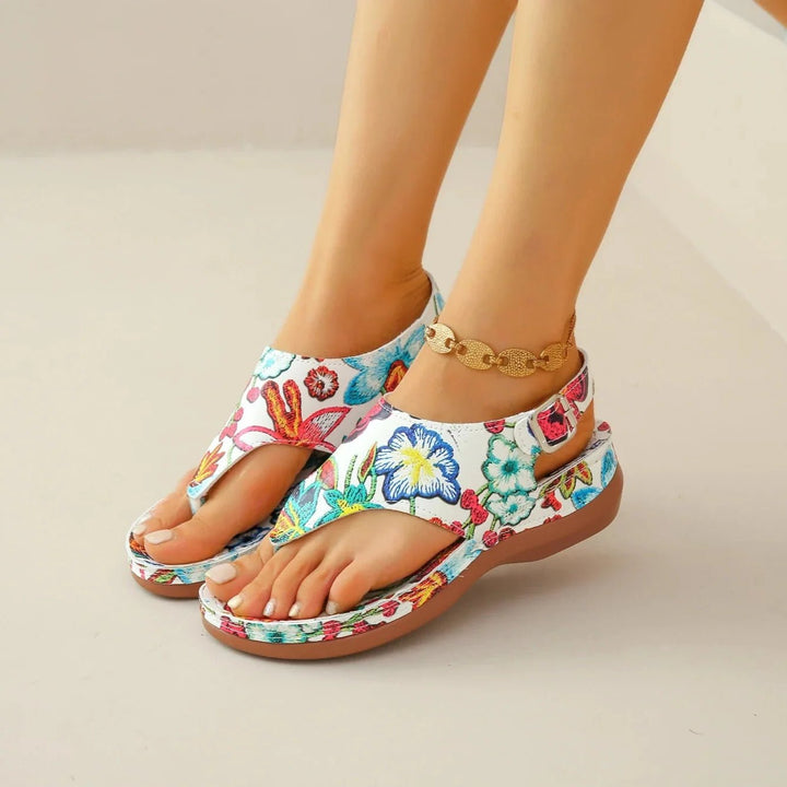 Oasis Sandals - My Store