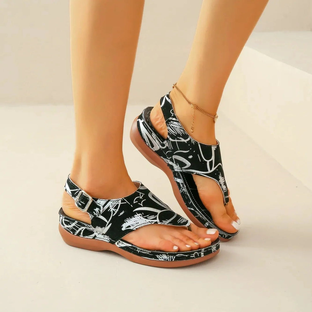 Oasis Sandals - My Store