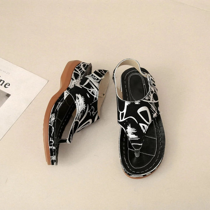 Oasis Sandals - My Store