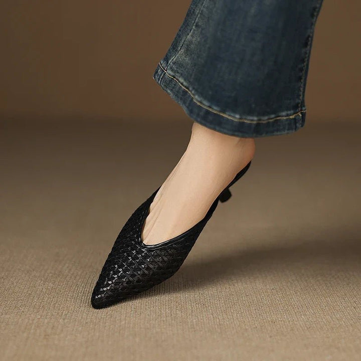 Olivia Mules - My Store