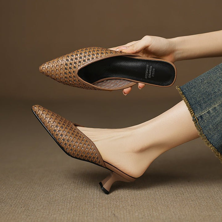 Olivia Mules - My Store