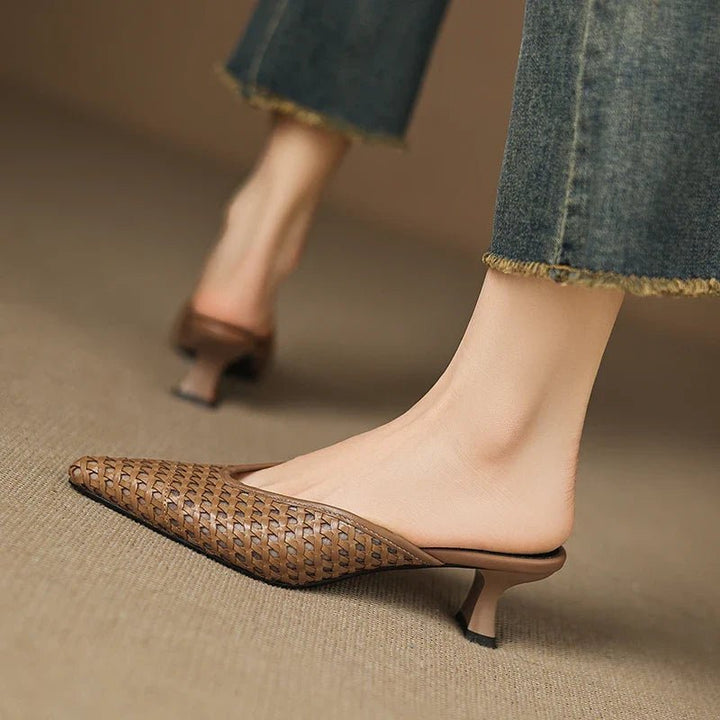 Olivia Mules - My Store