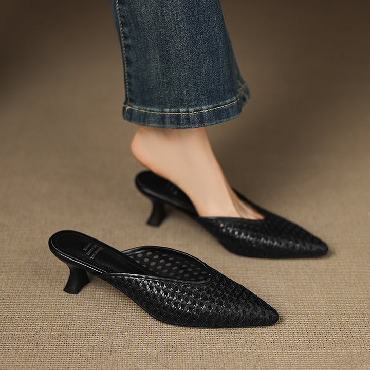 Olivia Mules - My Store