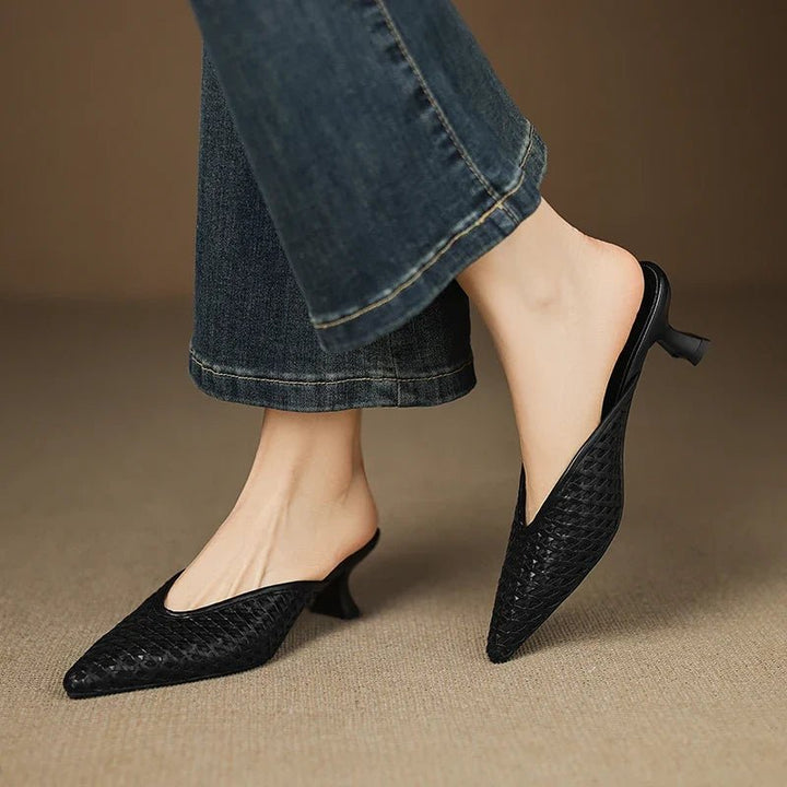 Olivia Mules - My Store