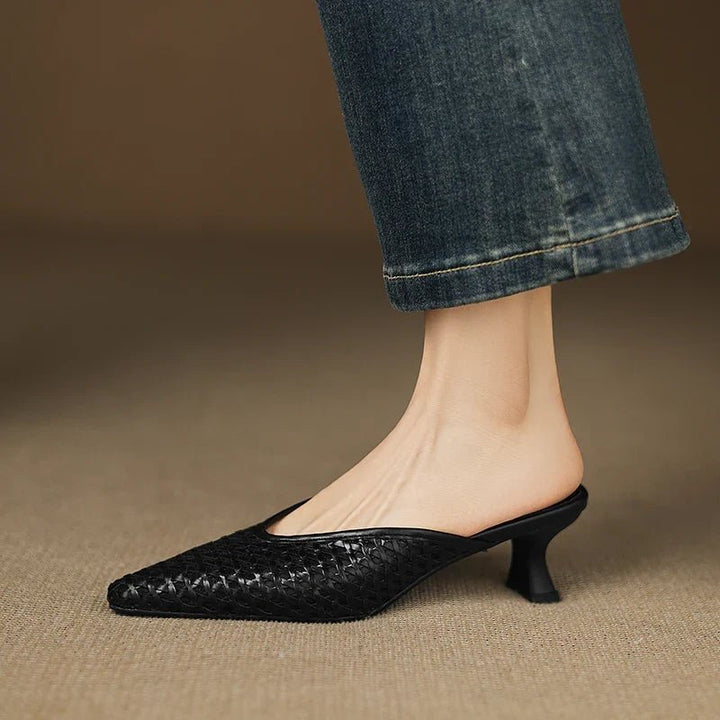 Olivia Mules - My Store