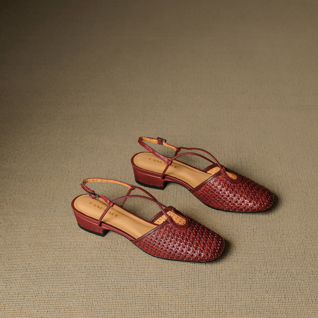 Opal Slingbacks - My Store