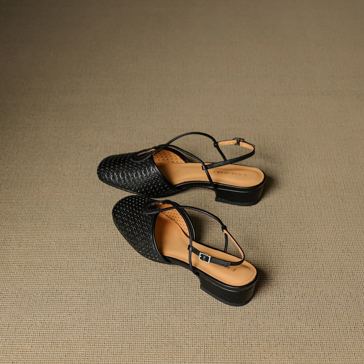 Opal Slingbacks - My Store