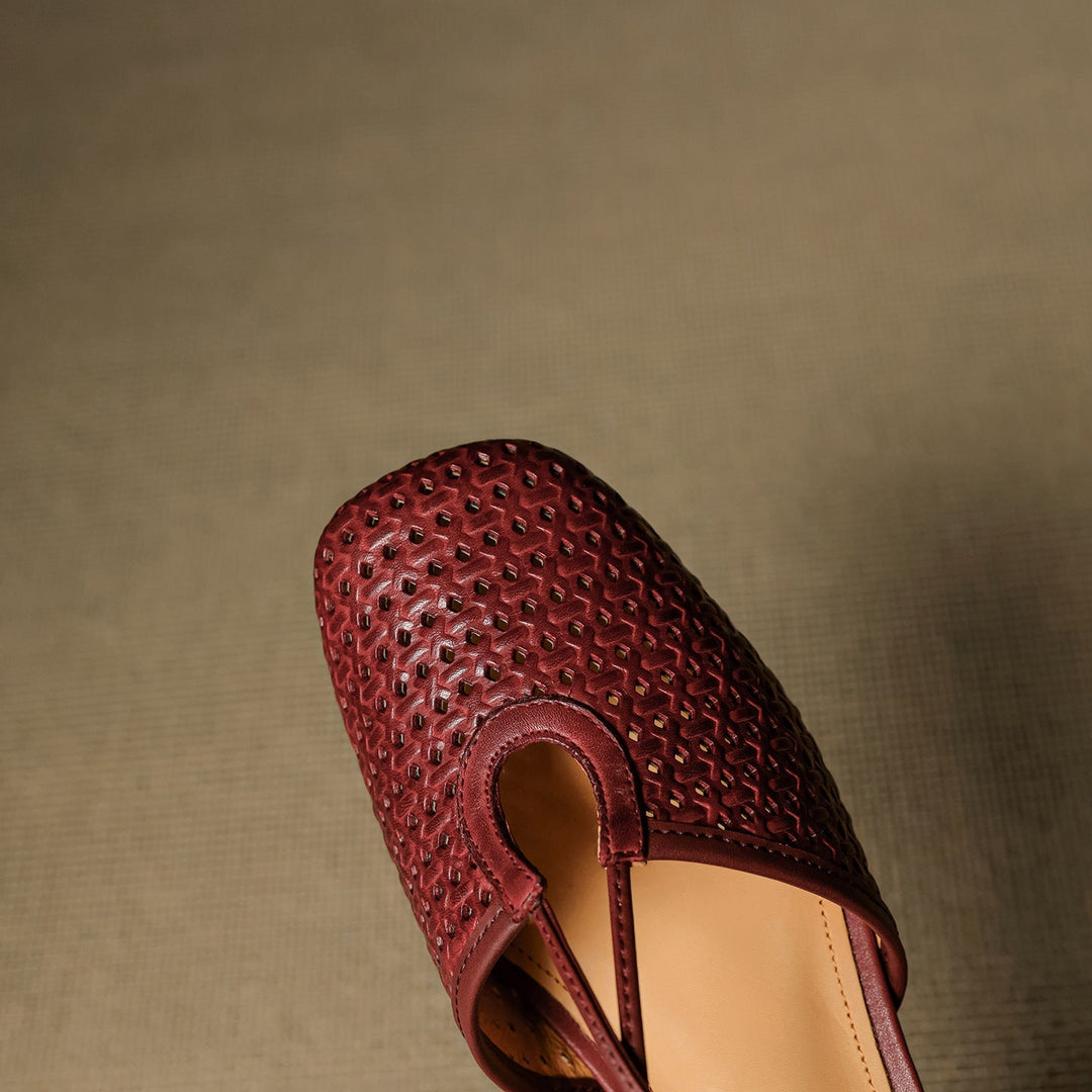 Opal Slingbacks - My Store