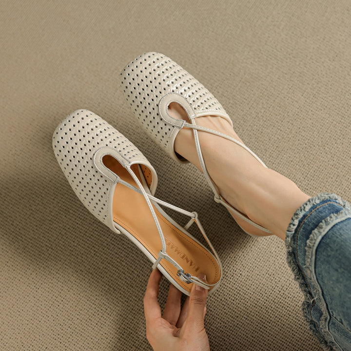 Opal Slingbacks - My Store