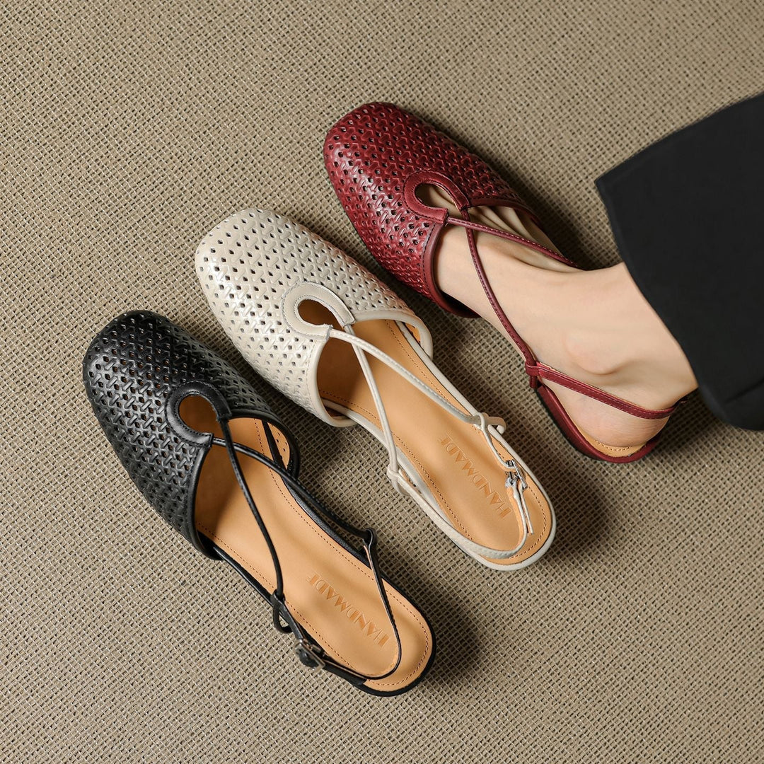 Opal Slingbacks - My Store