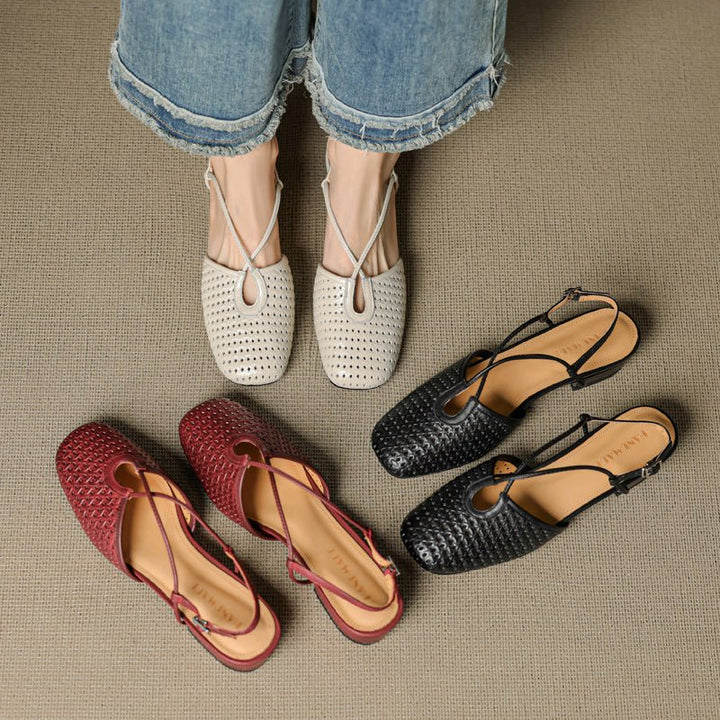 Opal Slingbacks - My Store