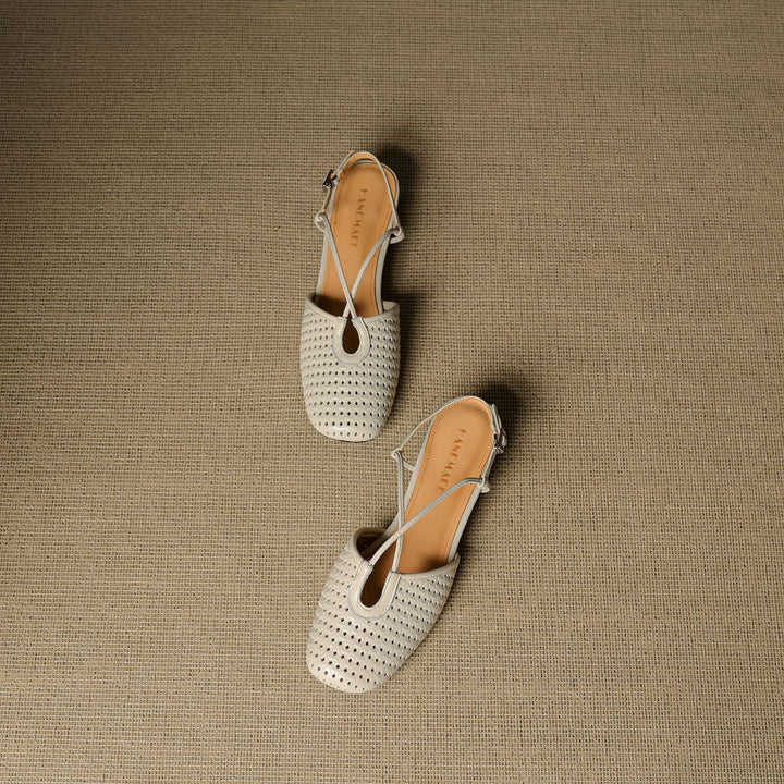 Opal Slingbacks - My Store
