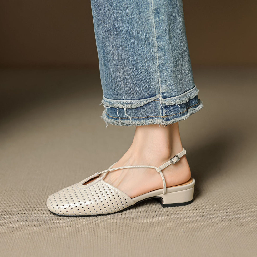 Opal Slingbacks - My Store