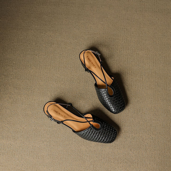 Opal Slingbacks - My Store