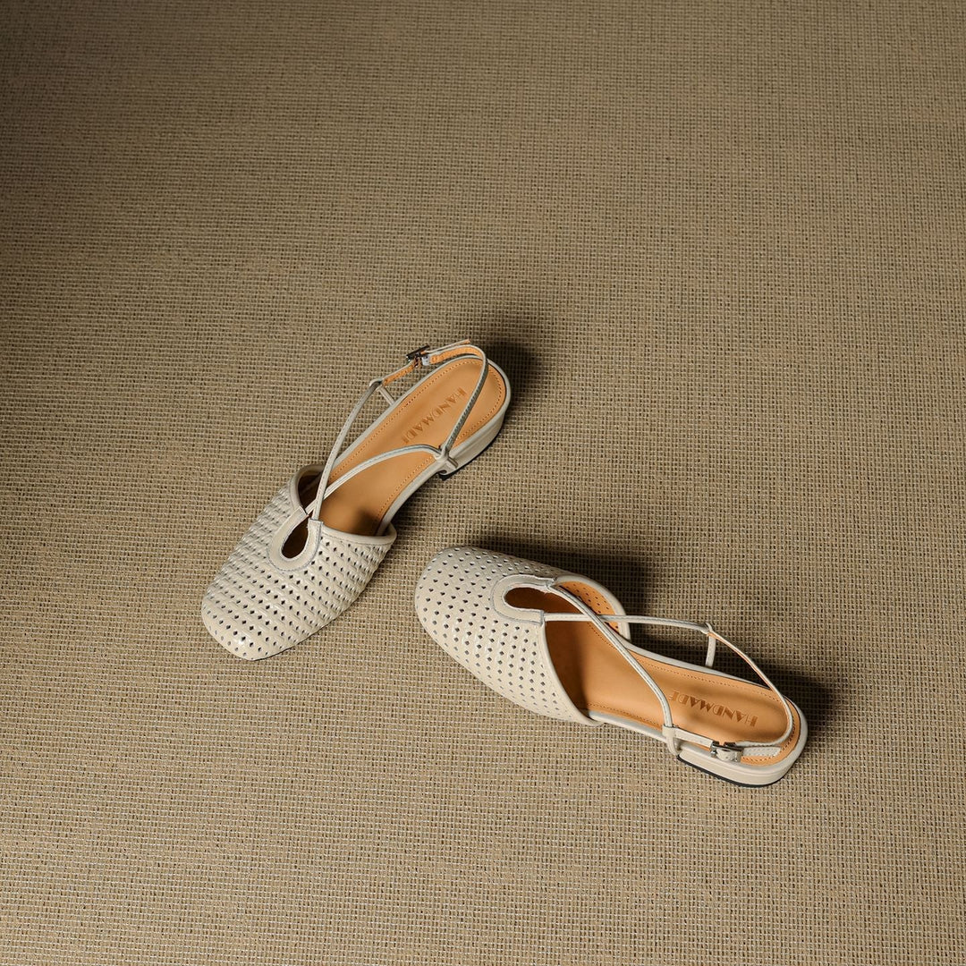 Opal Slingbacks - My Store