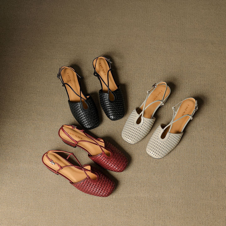 Opal Slingbacks - My Store