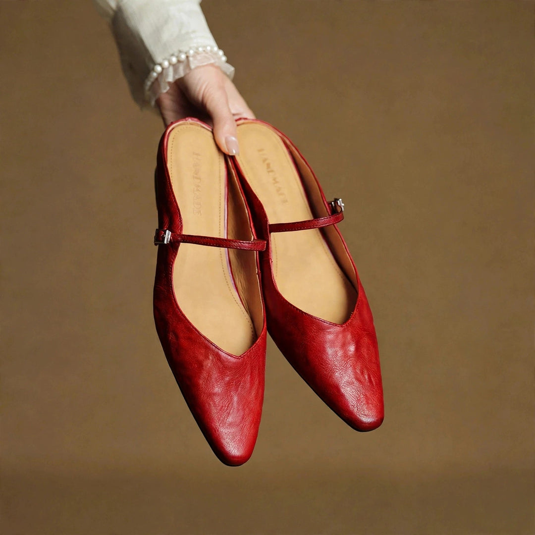 Orella Mules - My Store