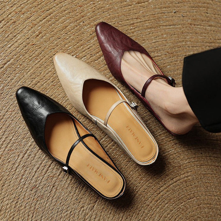 Orella Mules - My Store