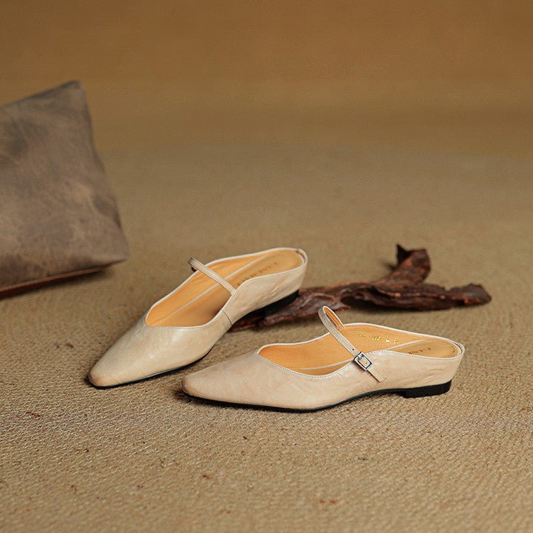 Orella Mules - My Store