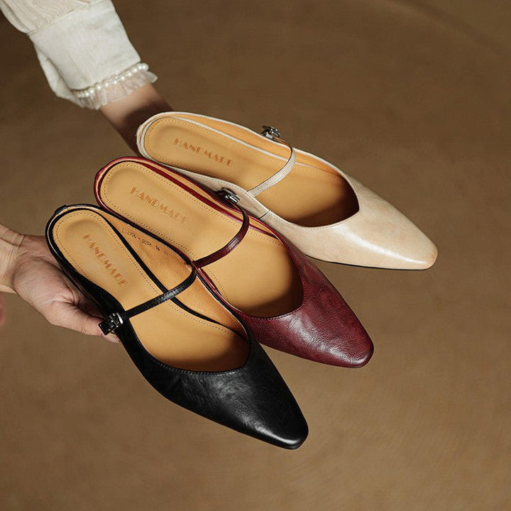 Orella Mules - My Store
