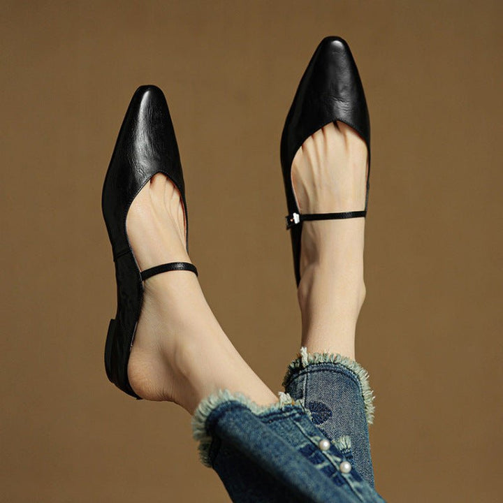 Orella Mules - My Store