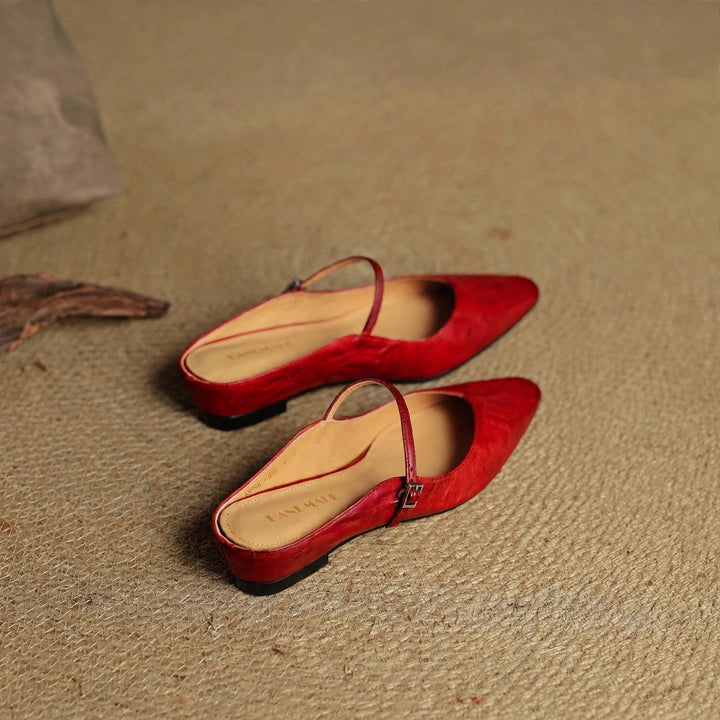 Orella Mules - My Store