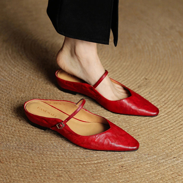 Orella Mules - My Store