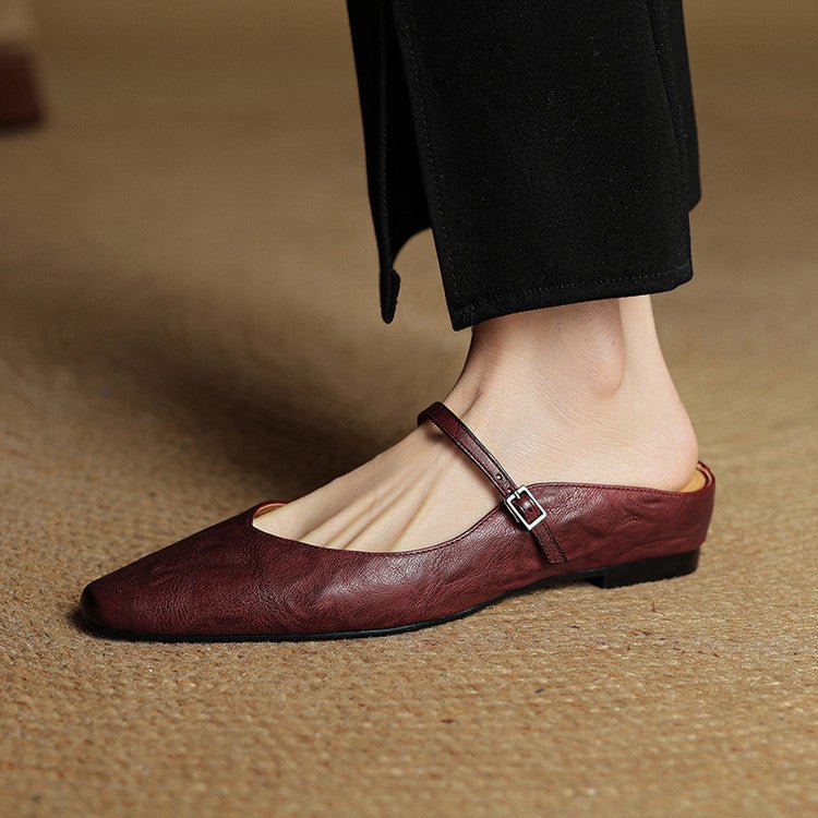 Orella Mules - My Store