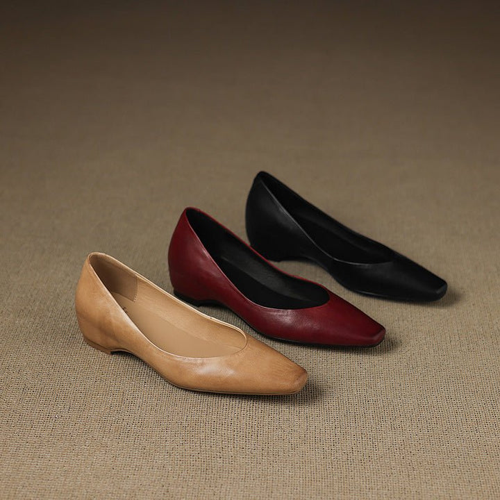 Oren Flats - My Store