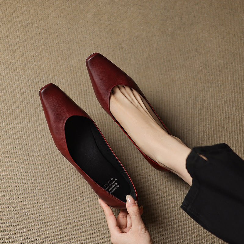 Oren Flats - My Store