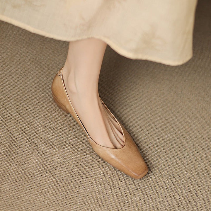 Oren Flats - My Store