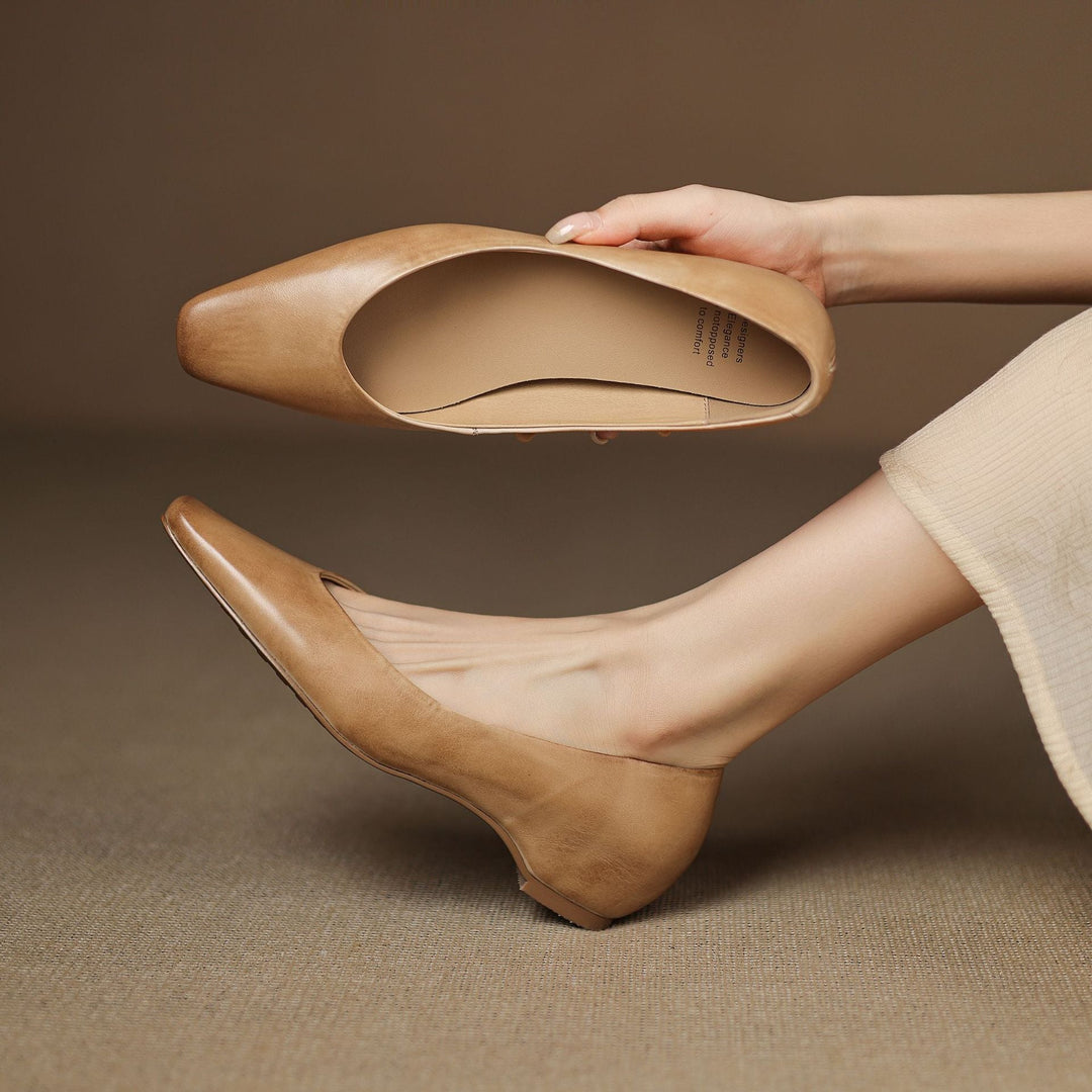 Oren Flats - My Store