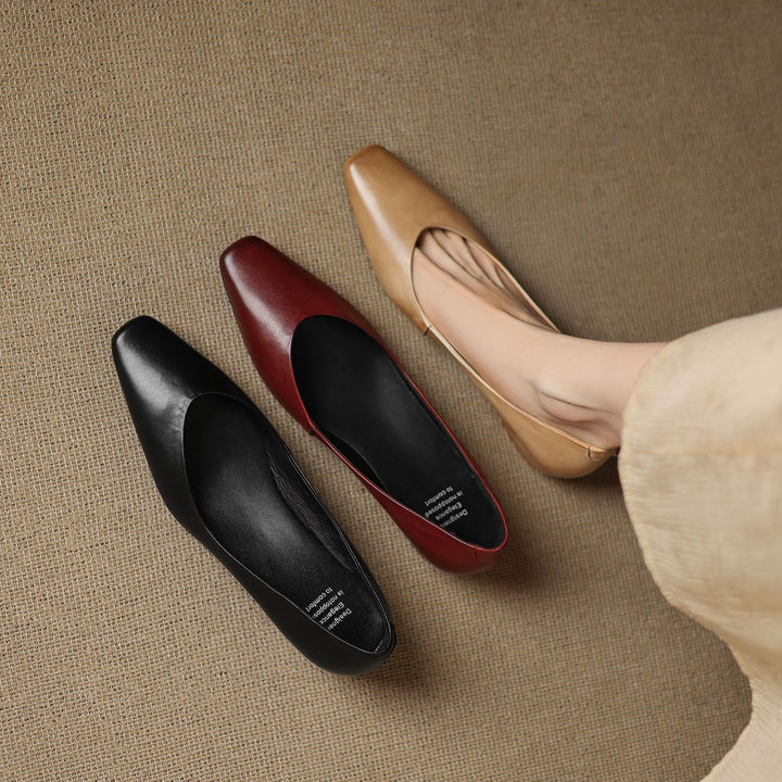 Oren Flats - My Store