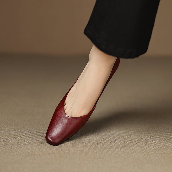 Oren Flats - My Store