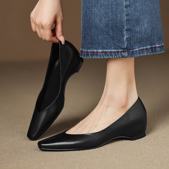 Oren Flats - My Store